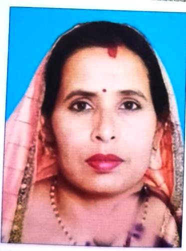 Manju Devi